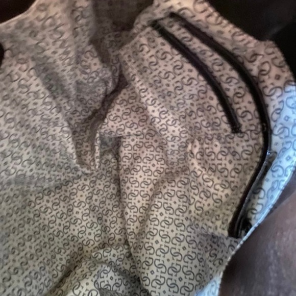 NWT Guess Purse - Picture 8 of 10